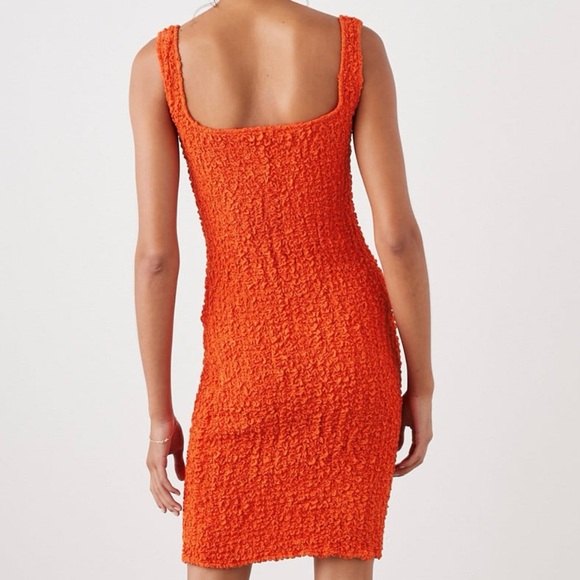 Rails Julie Dress - Cherry Size Large - Picture 2 of 8